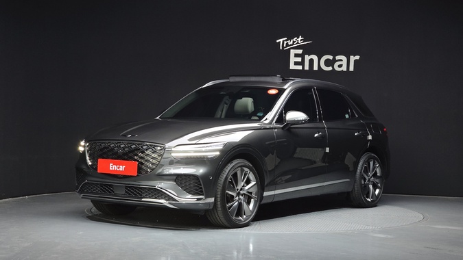 Genesis GV70 2024