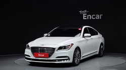Genesis G80 2019