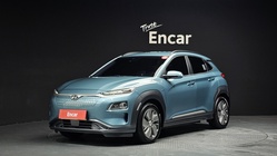 Hyundai Kona 2019