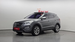 Hyundai Santa Fe 2014
