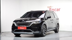 Kia Canival 2020