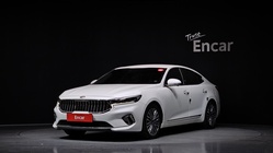 Kia K7 2019