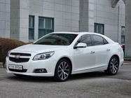 Chevrolet Malibu 2015