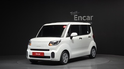 Kia RAY 2022