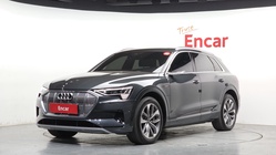 Audi e-tron 2020