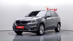 BMW X5 2017