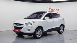 Hyundai Tucson 2011