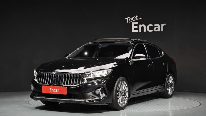 Kia K7 2019