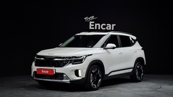 Kia Seltos 2022