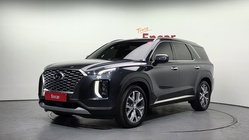 Hyundai Palisade 2019