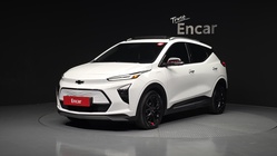 Chevrolet Bolt EV 2023