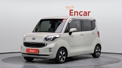 Kia RAY 2012