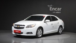 Chevrolet Malibu 2012