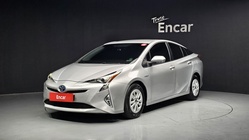 Toyota Prius 2018