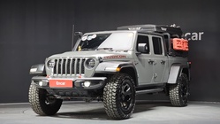 Jeep Gladiator 2021