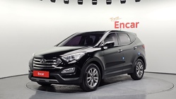 Hyundai Santa Fe 2014