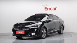 Kia K7 2016