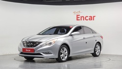 Hyundai Sonata 2011