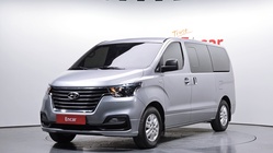Hyundai Starex 2020