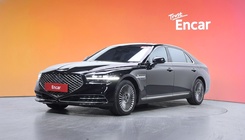 Genesis G90 2021