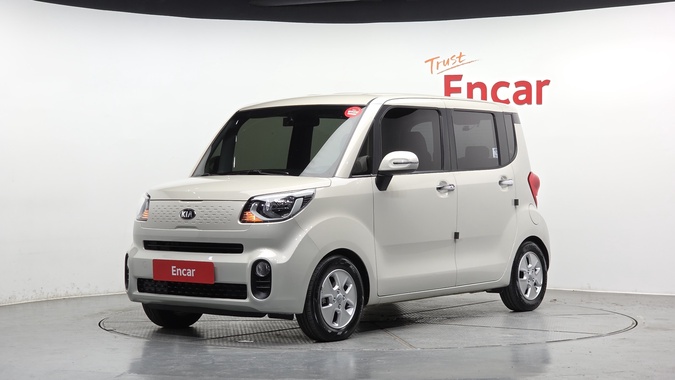 Kia RAY 2020