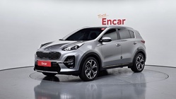 Kia Sportage 2018