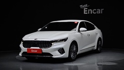 Kia K7 2019