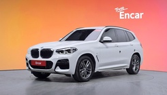 BMW X3 2020
