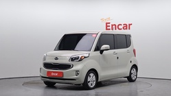 Kia RAY 2014