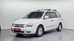 Kia Canival 2009
