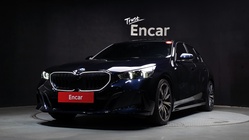 BMW 5 Series 2024