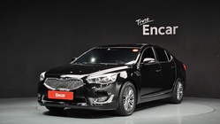 Kia K7 2015