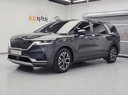 Kia Canival 2020