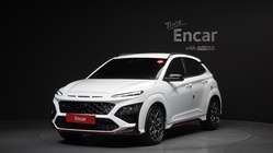 Hyundai Kona 2022