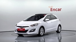 Hyundai i30 2013