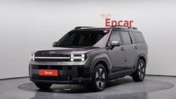 Hyundai Santa Fe 2023