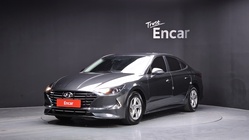 Hyundai Sonata 2019