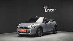 MINI Cooper 2025