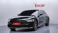 Genesis G90 2023