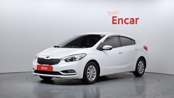 Kia K3 2015