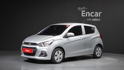 Chevrolet Spark 2015
