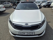 Kia K5 2012