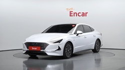 Hyundai Sonata 2019