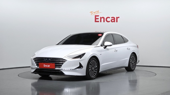Hyundai Sonata 2019