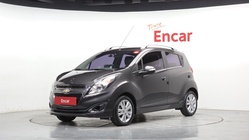 Chevrolet Spark 2014