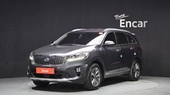 Kia Sorento 2018