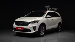 Kia Sorento 2018