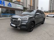 Ssangyong Rexton 2025
