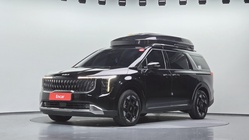Kia Carnival 2024