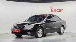 Hyundai Sonata 2007
